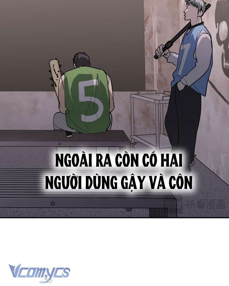 Ác Chi Hoàn Chapter 3 - Trang 2