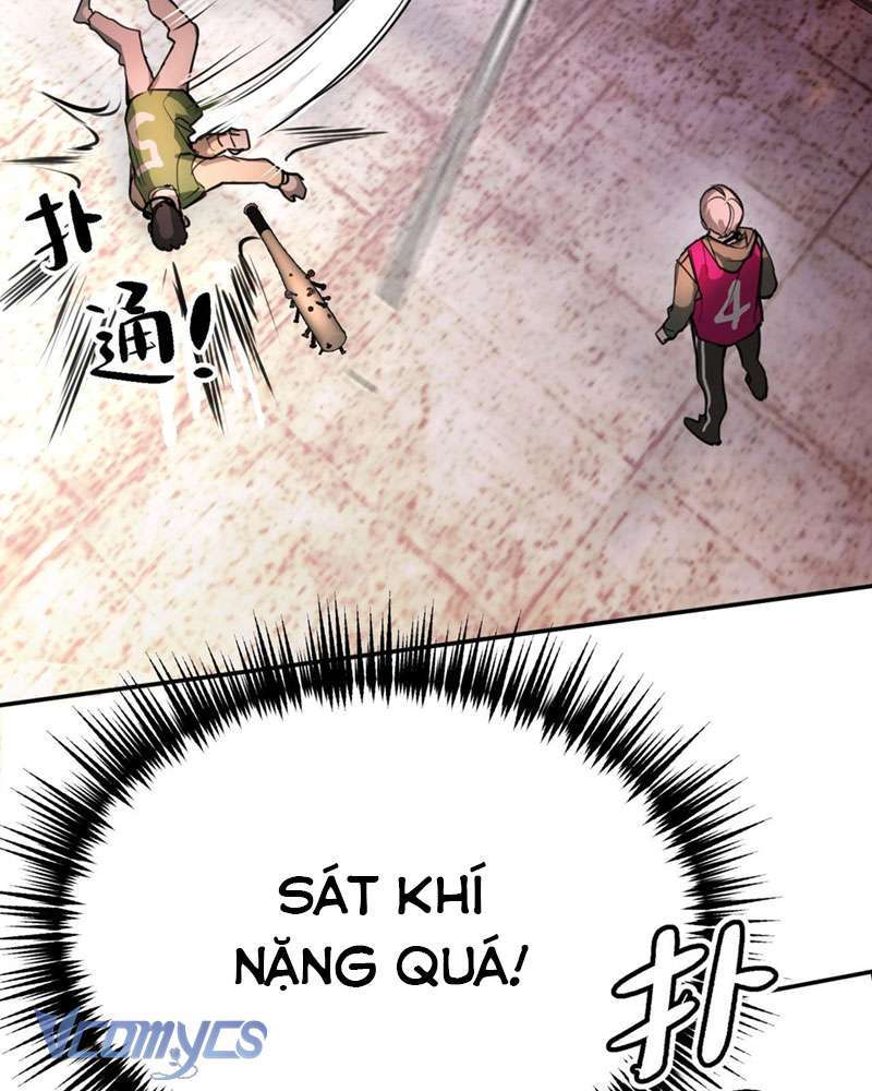 Ác Chi Hoàn Chapter 3 - Trang 2