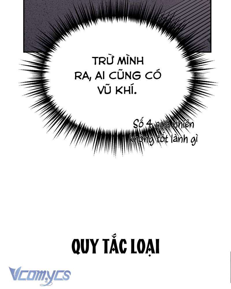 Ác Chi Hoàn Chapter 3 - Trang 2