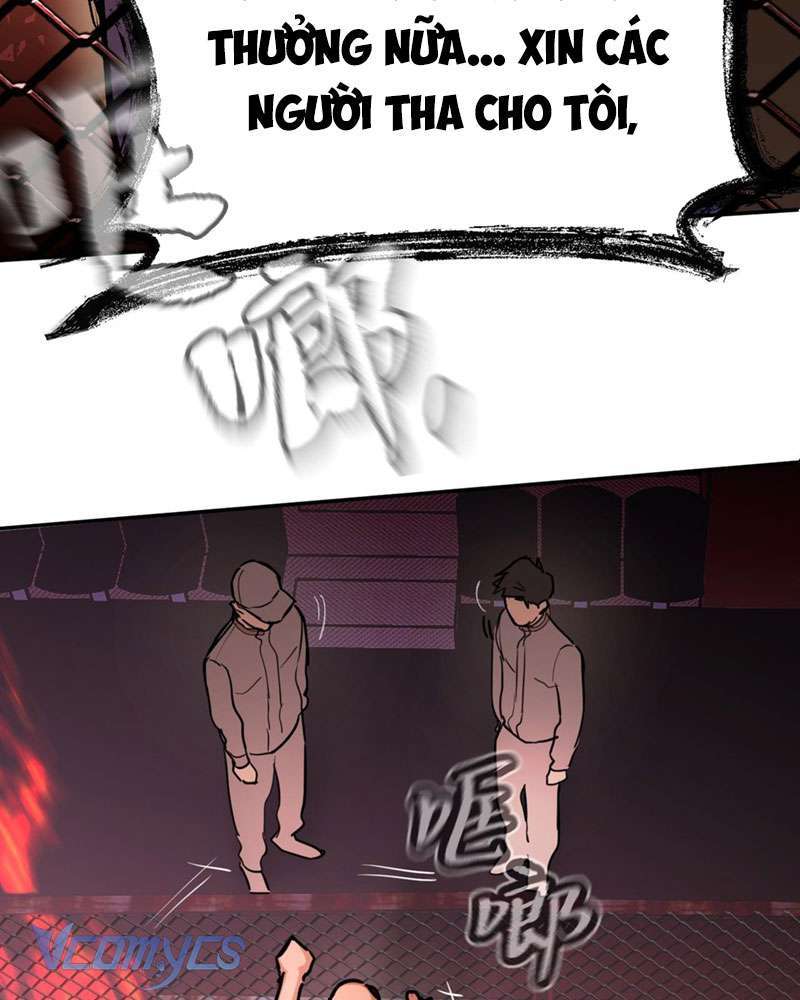 Ác Chi Hoàn Chapter 3 - Trang 2