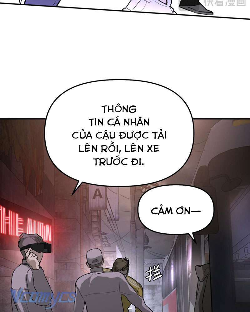 Ác Chi Hoàn Chapter 2 - Trang 2