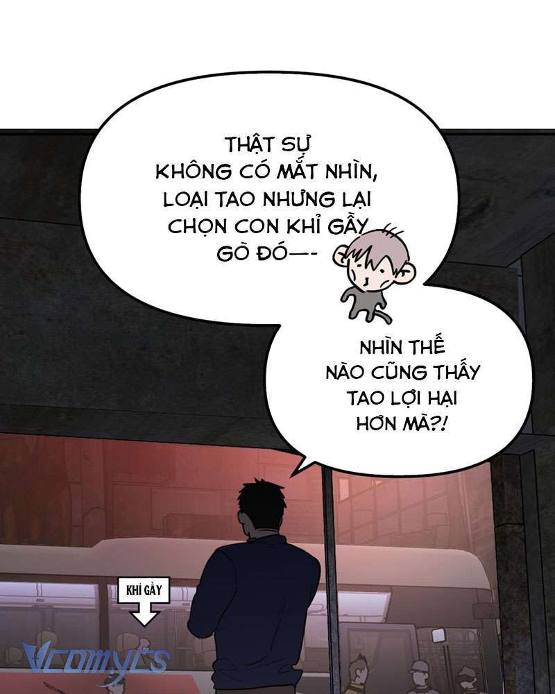 Ác Chi Hoàn Chapter 2 - Trang 2