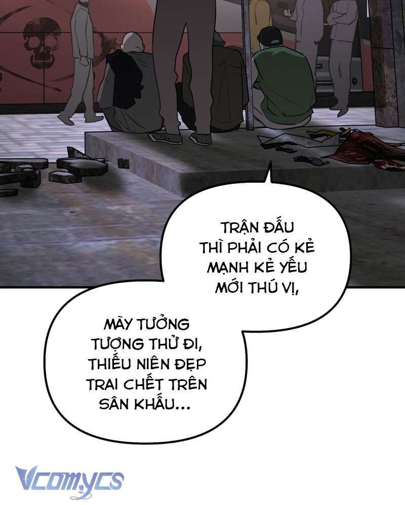 Ác Chi Hoàn Chapter 2 - Trang 2