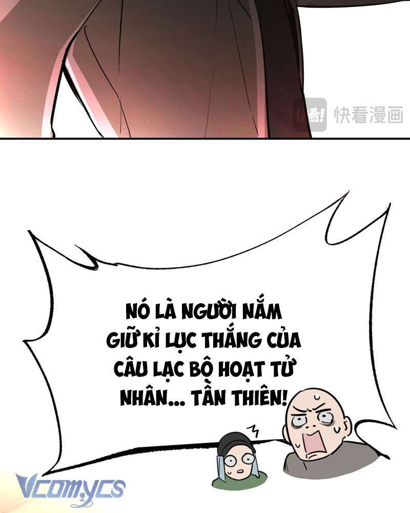 Ác Chi Hoàn Chapter 2 - Trang 2