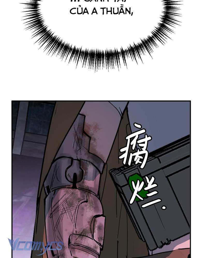 Ác Chi Hoàn Chapter 1 - Trang 2