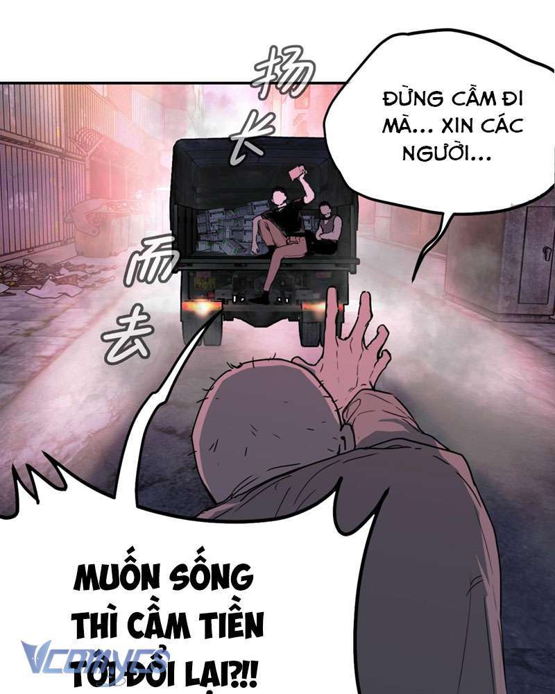 Ác Chi Hoàn Chapter 1 - Trang 2