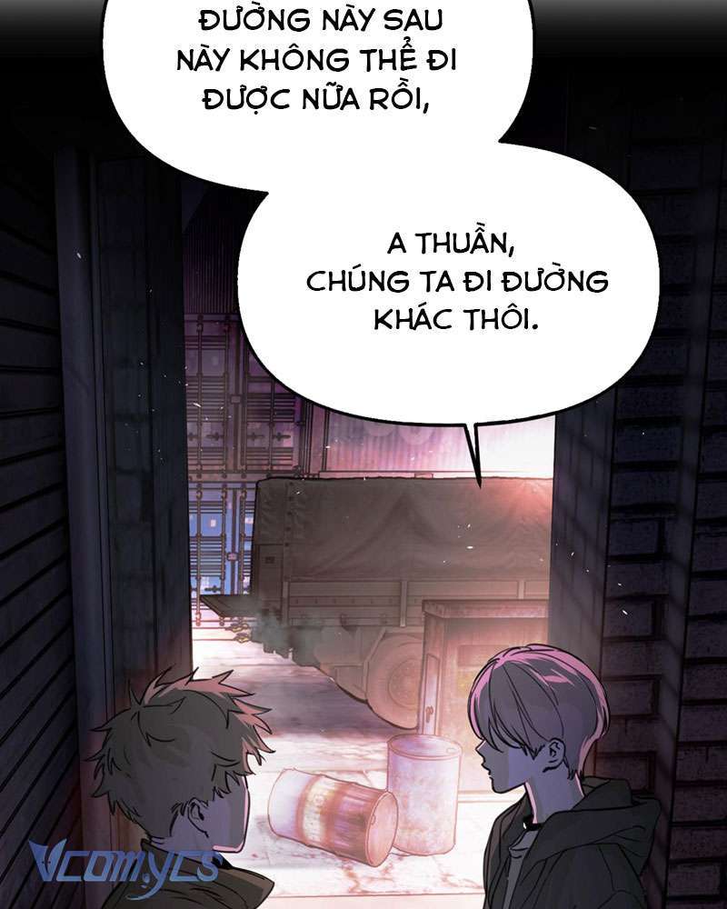 Ác Chi Hoàn Chapter 1 - Trang 2