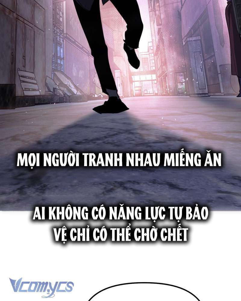 Ác Chi Hoàn Chapter 1 - Trang 2