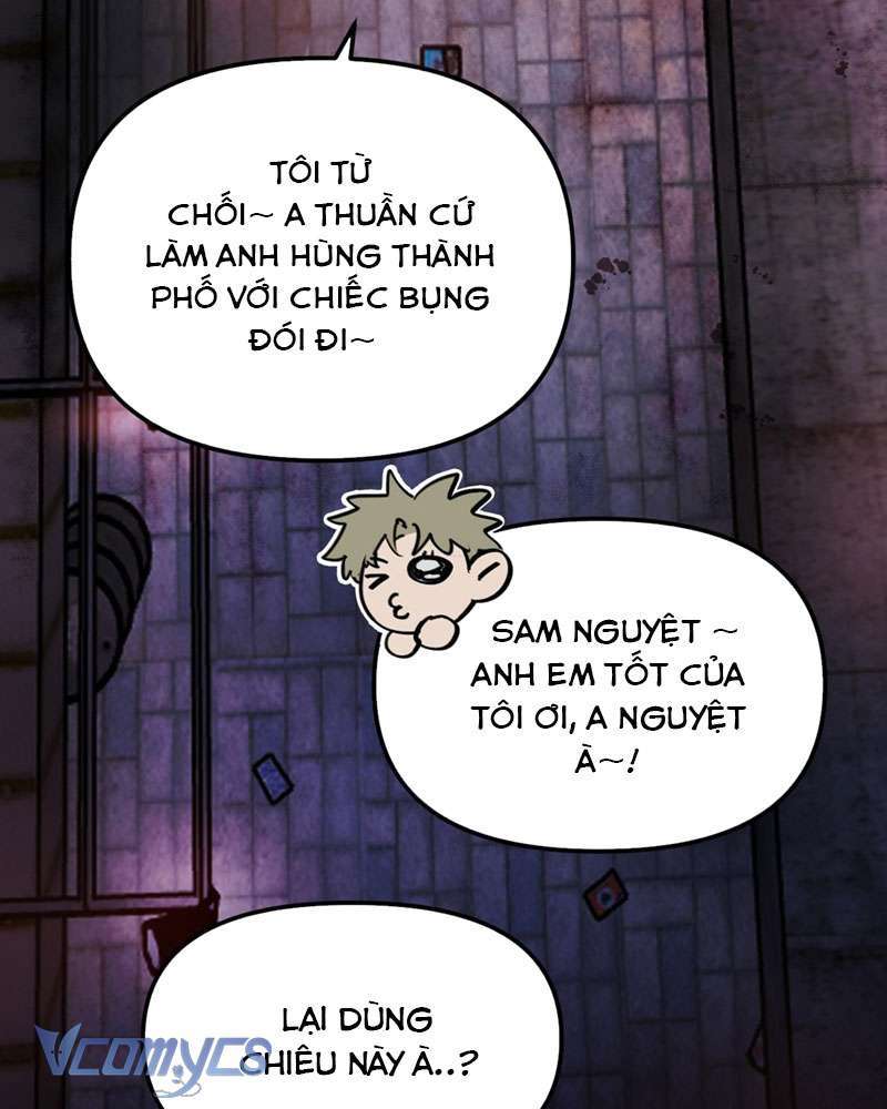 Ác Chi Hoàn Chapter 1 - Trang 2