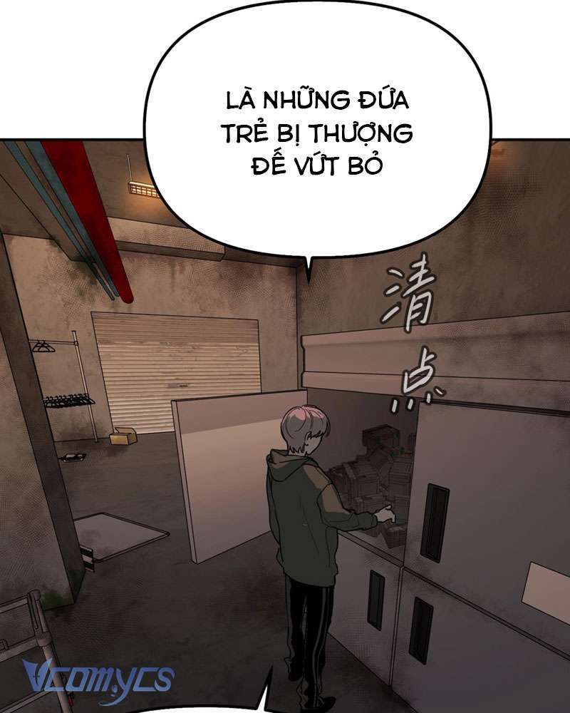 Ác Chi Hoàn Chapter 1 - Trang 2