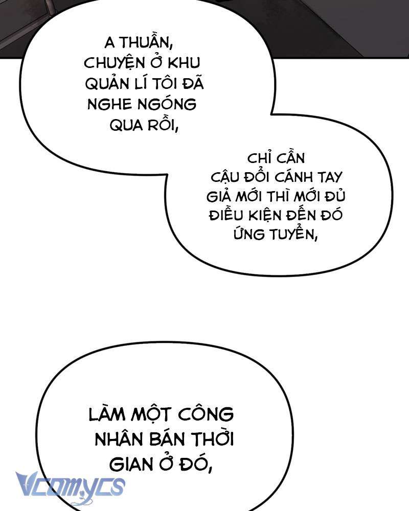 Ác Chi Hoàn Chapter 1 - Trang 2