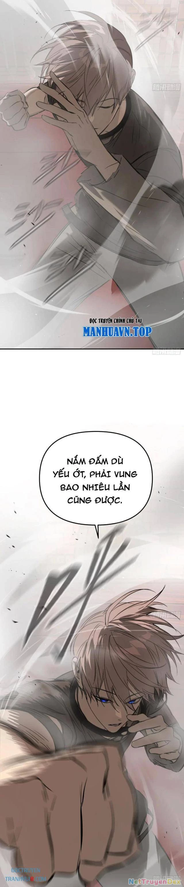 Ác Chi Hoàn Chapter 41 - Trang 2