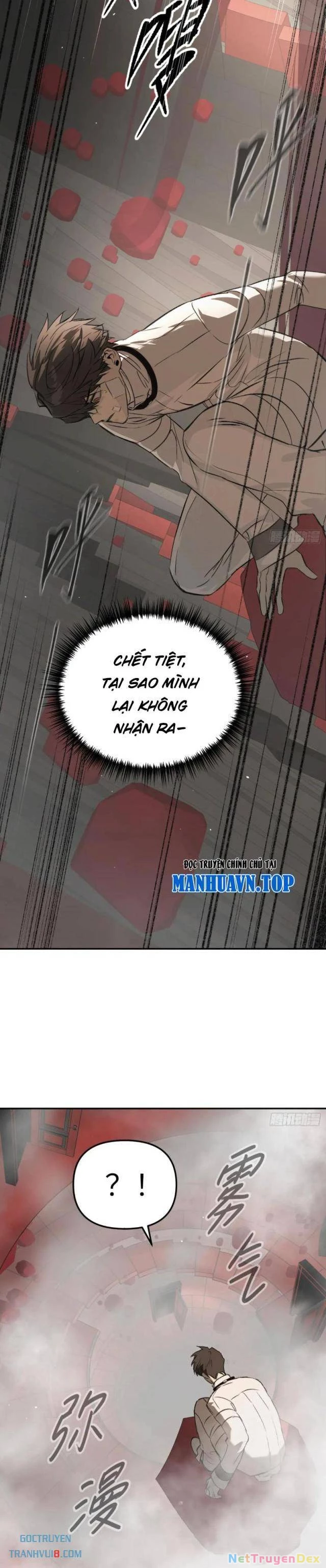 Ác Chi Hoàn Chapter 41 - Trang 2