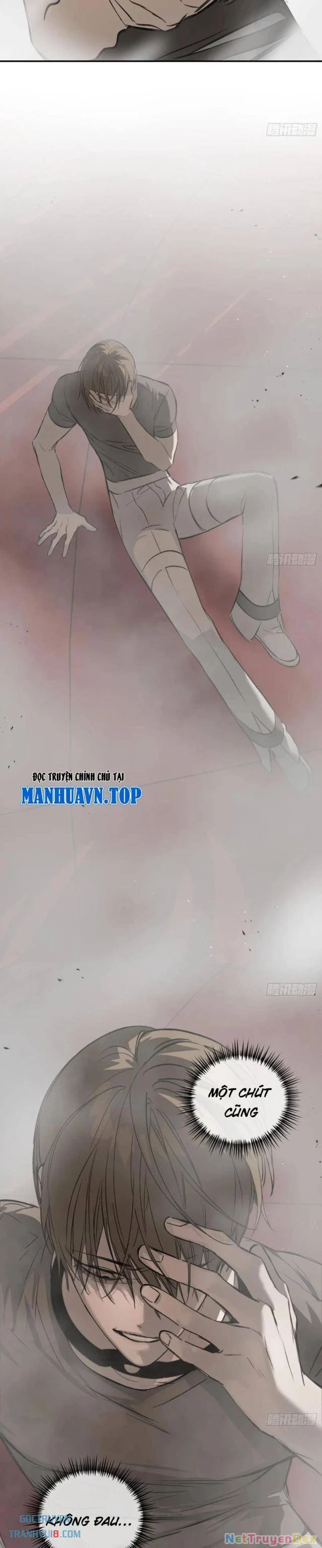 Ác Chi Hoàn Chapter 41 - Trang 2