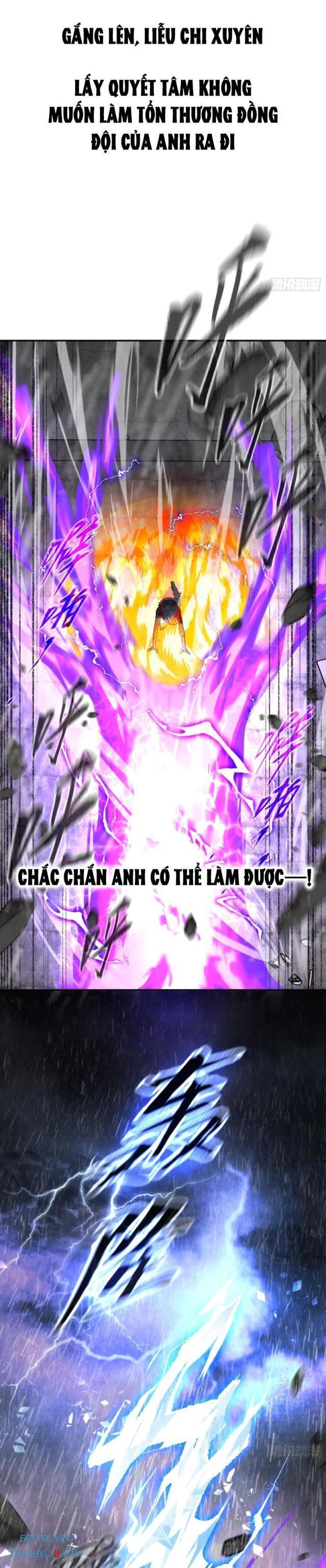 Ác Chi Hoàn Chapter 40 - Trang 2