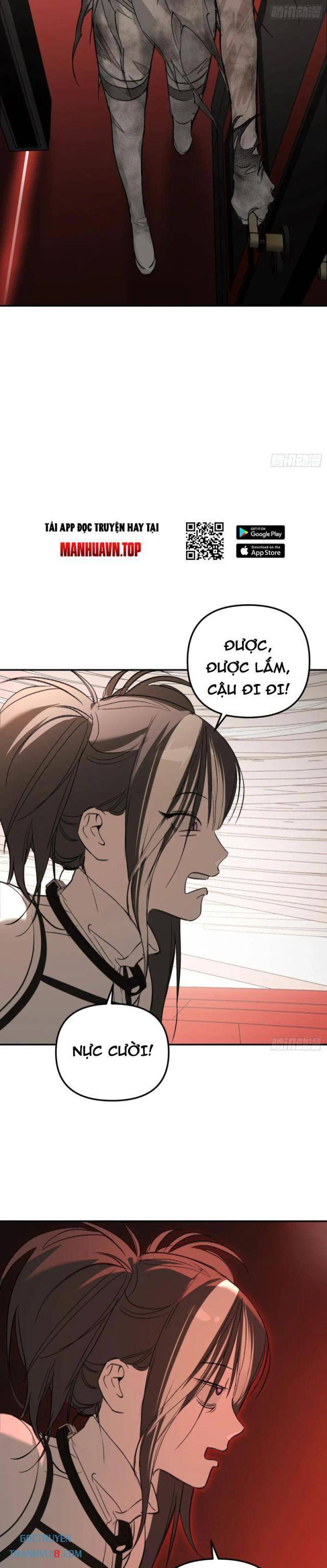 Ác Chi Hoàn Chapter 40 - Trang 2