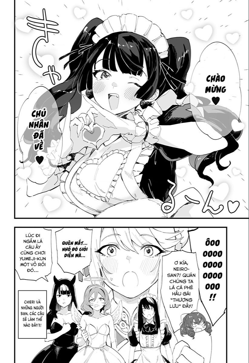 Tình Yêu Của Chieri Cao Tới Tận 8 Mét Chapter 44 - Trang 2