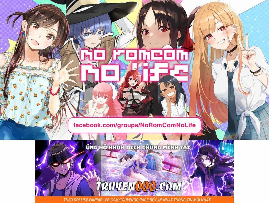 Tình Yêu Của Chieri Cao Tới Tận 8 Mét Chapter 22 - Trang 2