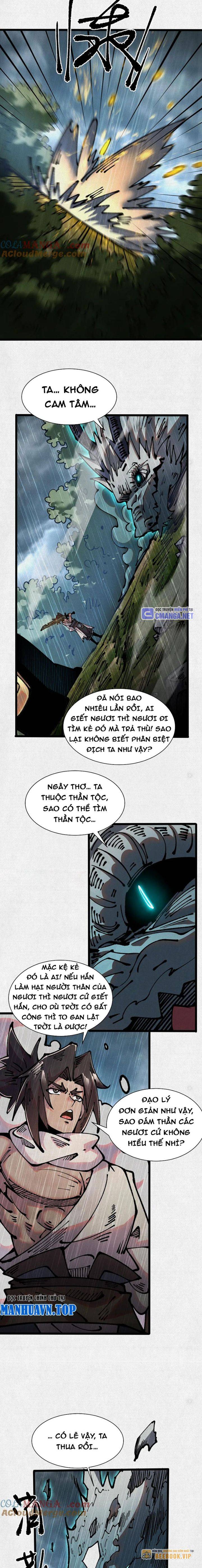 Xi Hồn Chapter 62 - Trang 2