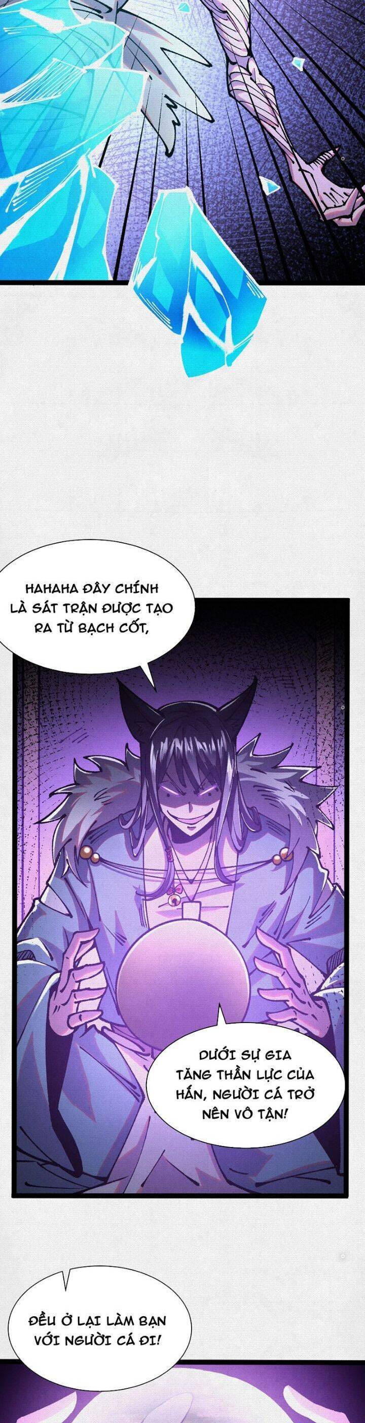 Xi Hồn Chapter 60 - Trang 2