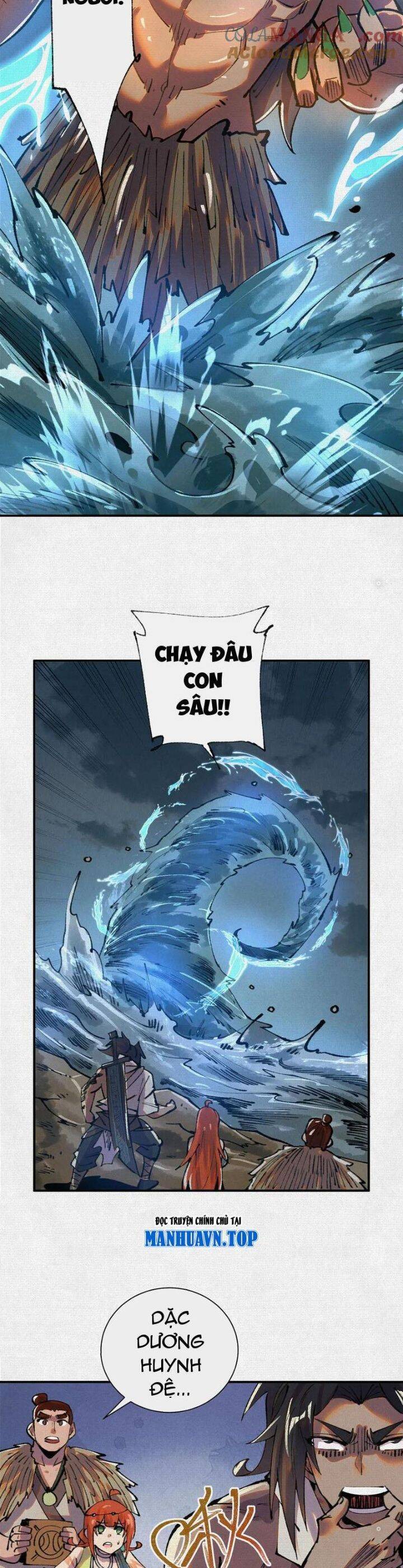 Xi Hồn Chapter 39 - Trang 2