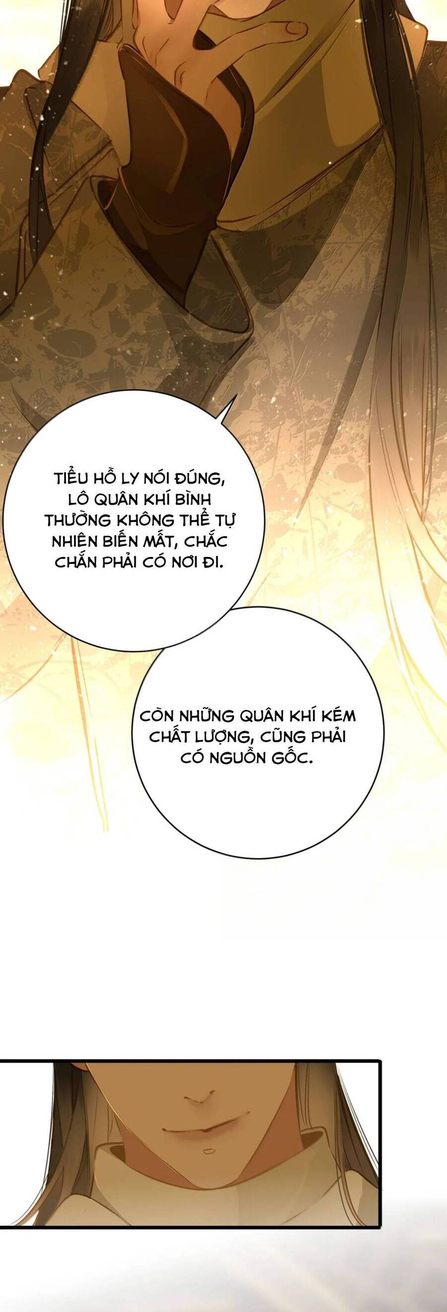 Vương Gia Hắn Luôn Nghĩ Tôi Yêu Hắn Đến Nghiện Chapter 104 - Trang 2