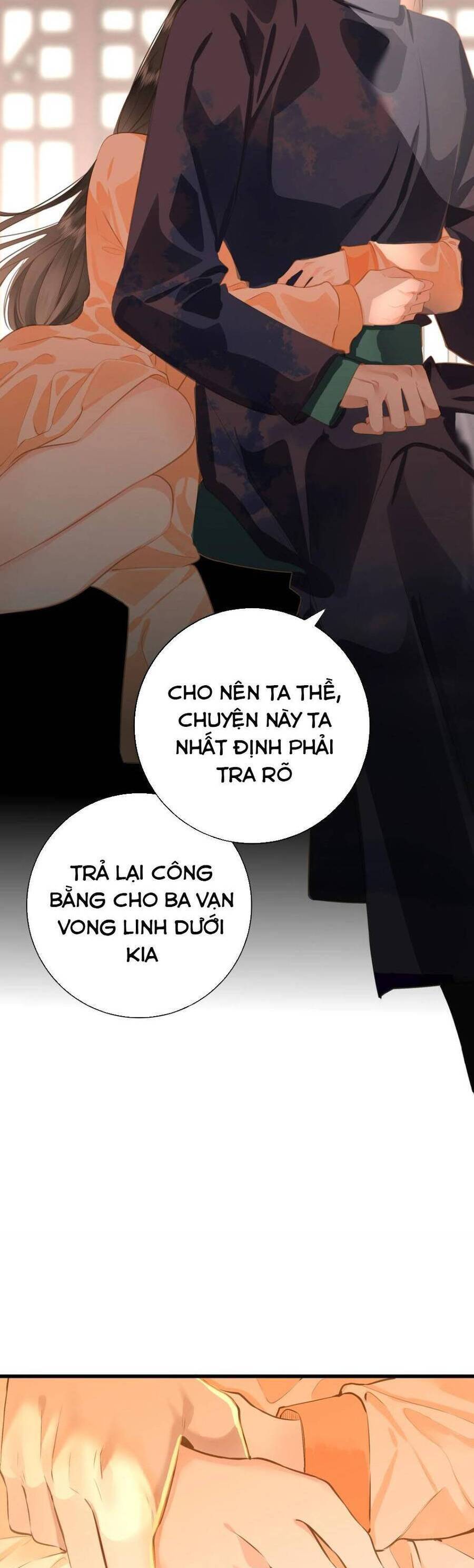 Vương Gia Hắn Luôn Nghĩ Tôi Yêu Hắn Đến Nghiện Chapter 96 - Trang 2