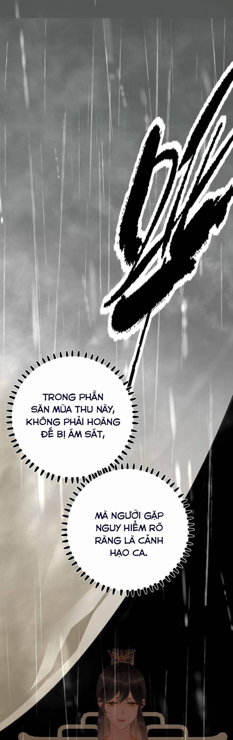 Vương Gia Hắn Luôn Nghĩ Tôi Yêu Hắn Đến Nghiện Chapter 92 - Trang 2