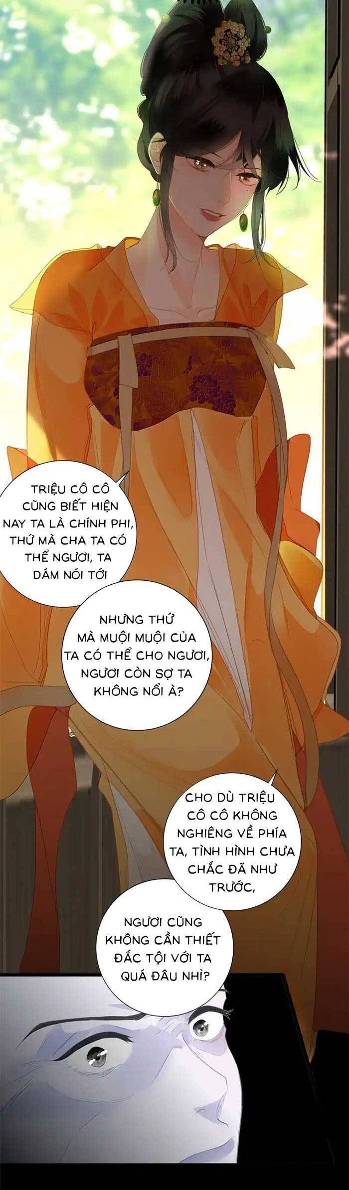 Vương Gia Hắn Luôn Nghĩ Tôi Yêu Hắn Đến Nghiện Chapter 87 - Trang 2