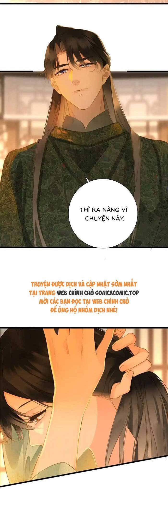 Vương Gia Hắn Luôn Nghĩ Tôi Yêu Hắn Đến Nghiện Chapter 85 - Trang 2