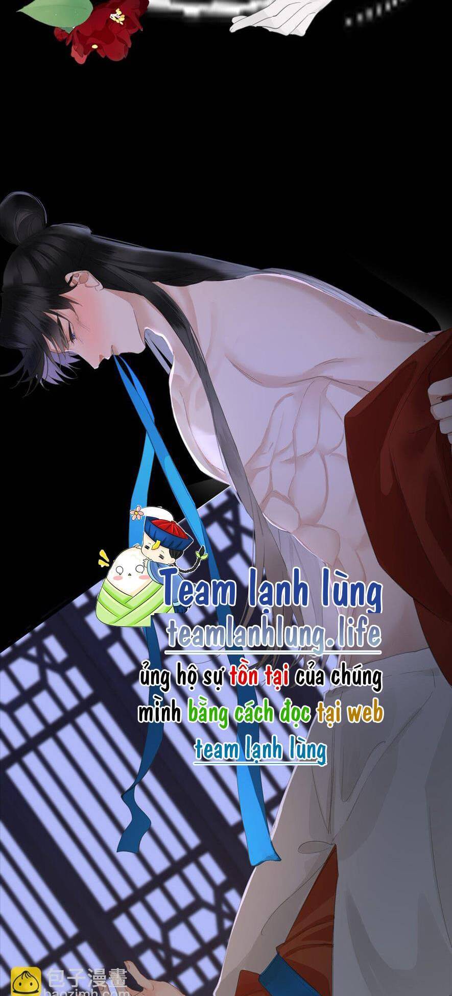 Vương Gia Hắn Luôn Nghĩ Tôi Yêu Hắn Đến Nghiện Chapter 83 - Trang 2