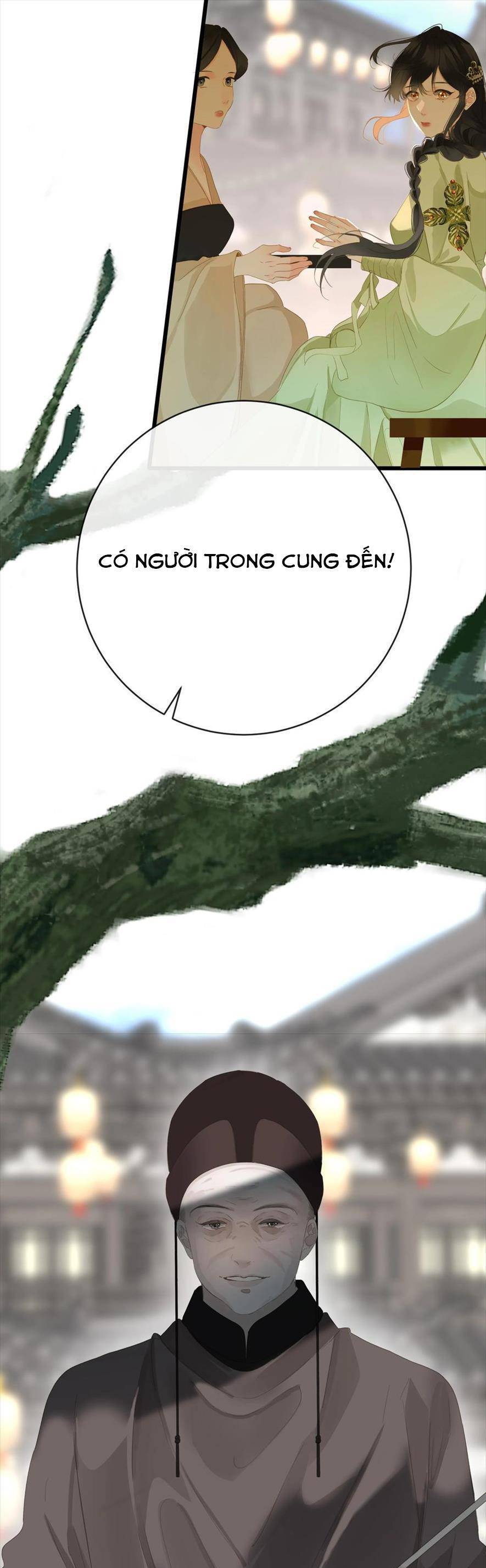 Vương Gia Hắn Luôn Nghĩ Tôi Yêu Hắn Đến Nghiện Chapter 81 - Trang 2