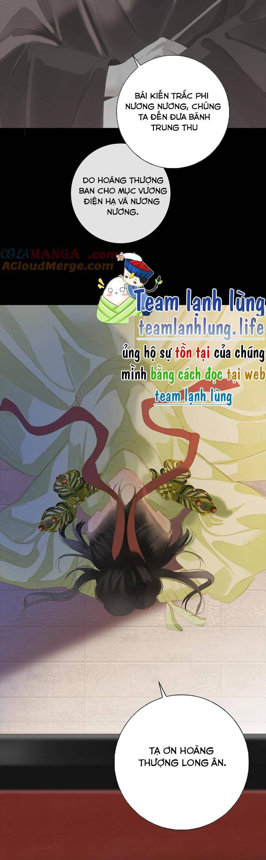 Vương Gia Hắn Luôn Nghĩ Tôi Yêu Hắn Đến Nghiện Chapter 81 - Trang 2