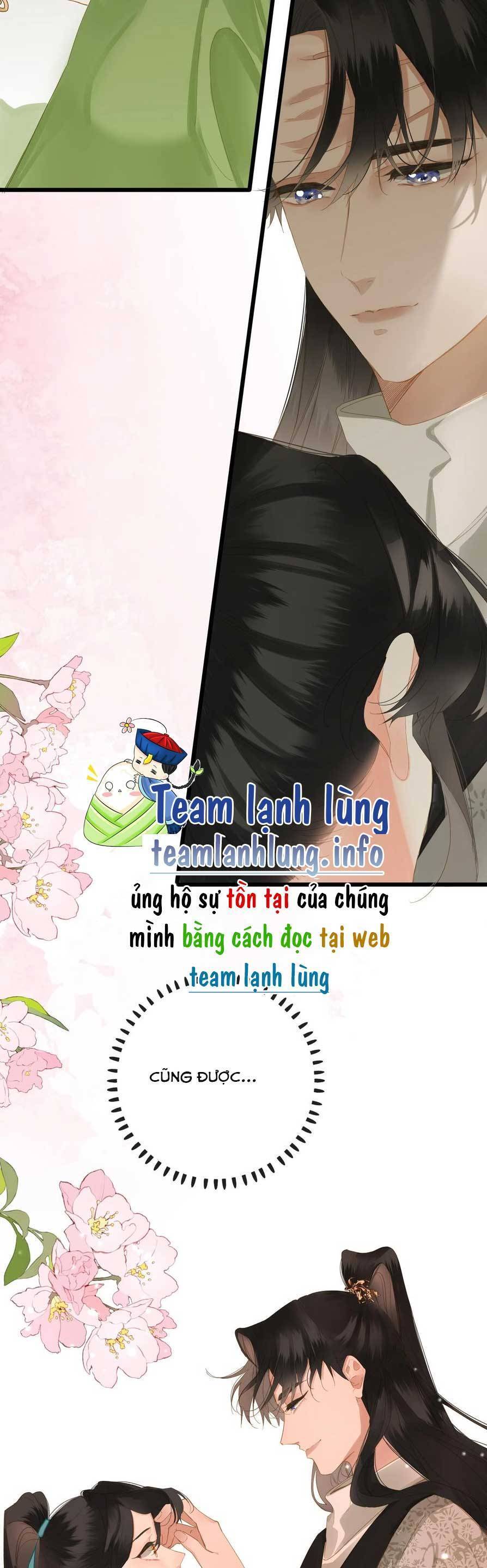 Vương Gia Hắn Luôn Nghĩ Tôi Yêu Hắn Đến Nghiện Chapter 80 - Trang 2