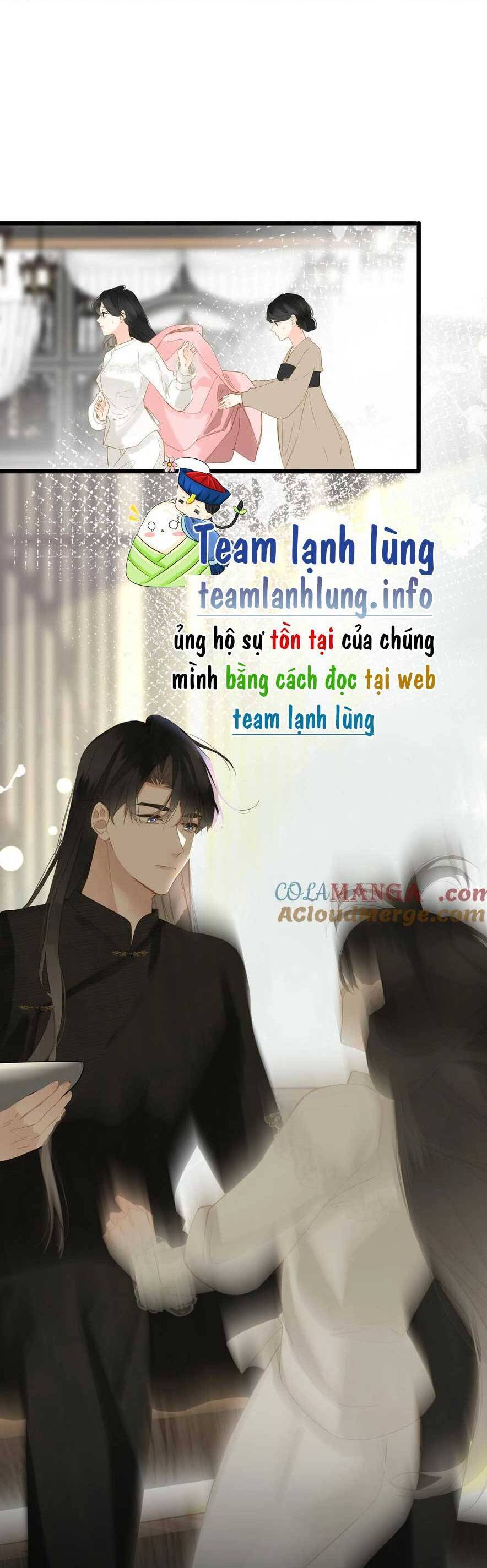 Vương Gia Hắn Luôn Nghĩ Tôi Yêu Hắn Đến Nghiện Chapter 79 - Trang 2