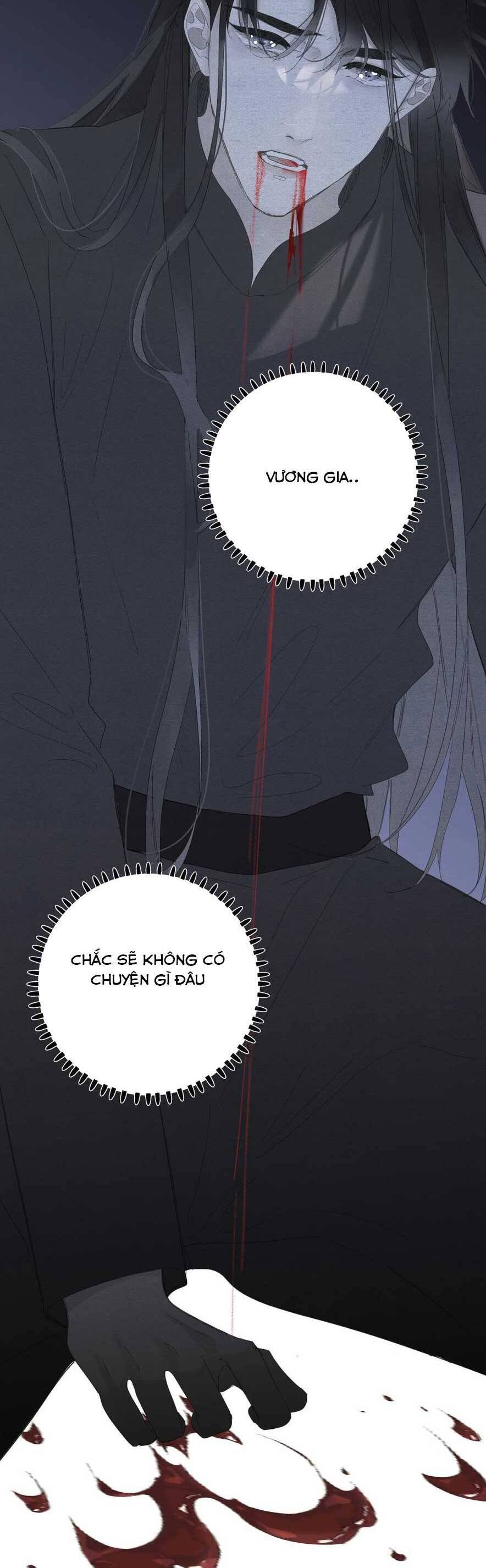 Vương Gia Hắn Luôn Nghĩ Tôi Yêu Hắn Đến Nghiện Chapter 79 - Trang 2