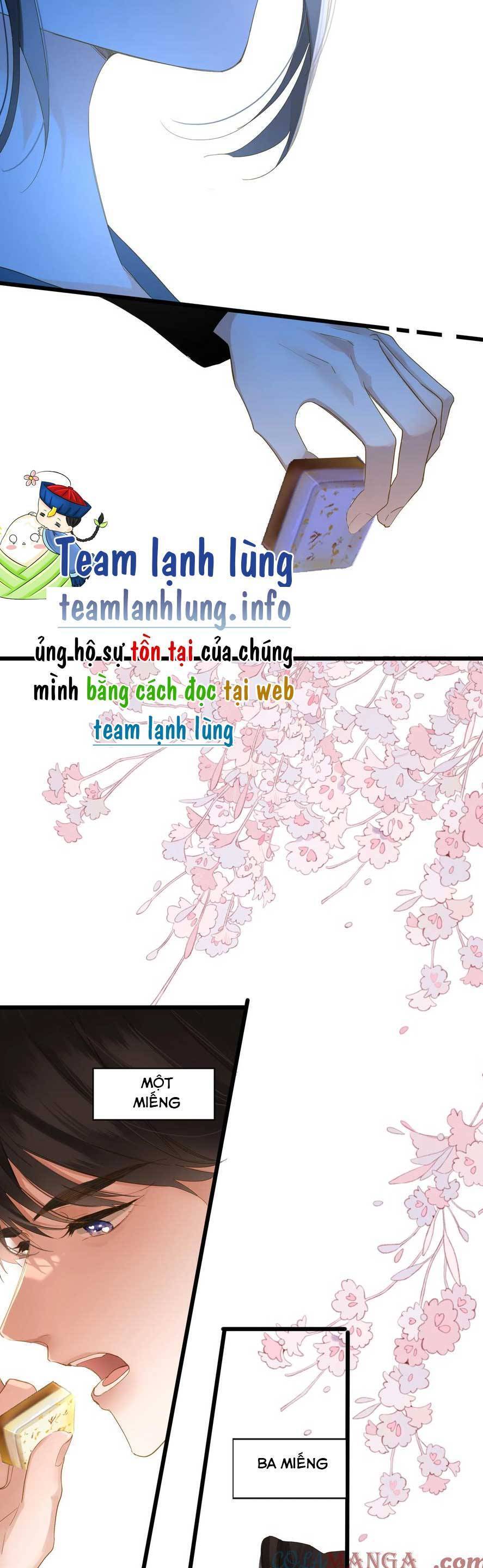 Vương Gia Hắn Luôn Nghĩ Tôi Yêu Hắn Đến Nghiện Chapter 78 - Trang 2