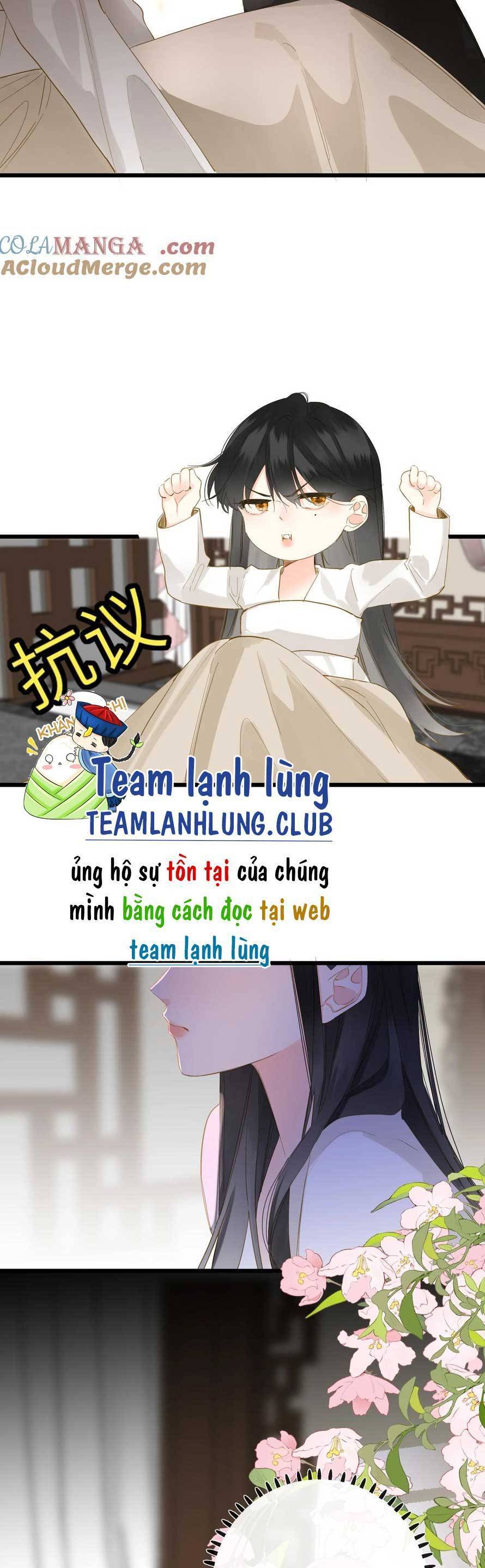 Vương Gia Hắn Luôn Nghĩ Tôi Yêu Hắn Đến Nghiện Chapter 77 - Trang 2