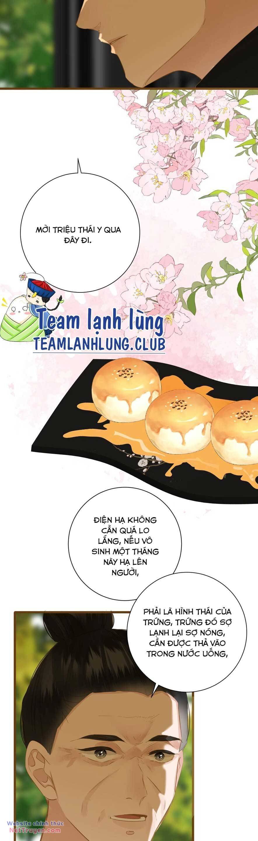 Vương Gia Hắn Luôn Nghĩ Tôi Yêu Hắn Đến Nghiện Chapter 75 - Trang 2