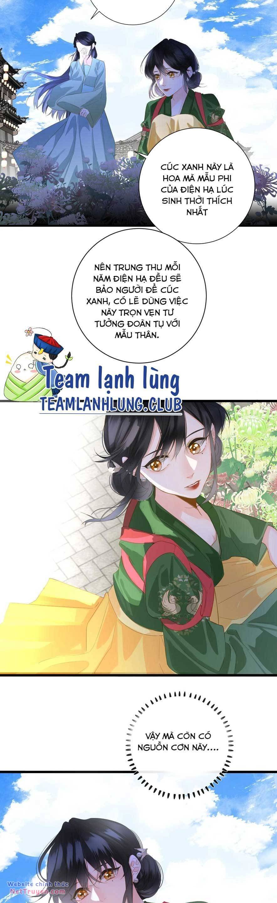 Vương Gia Hắn Luôn Nghĩ Tôi Yêu Hắn Đến Nghiện Chapter 75 - Trang 2