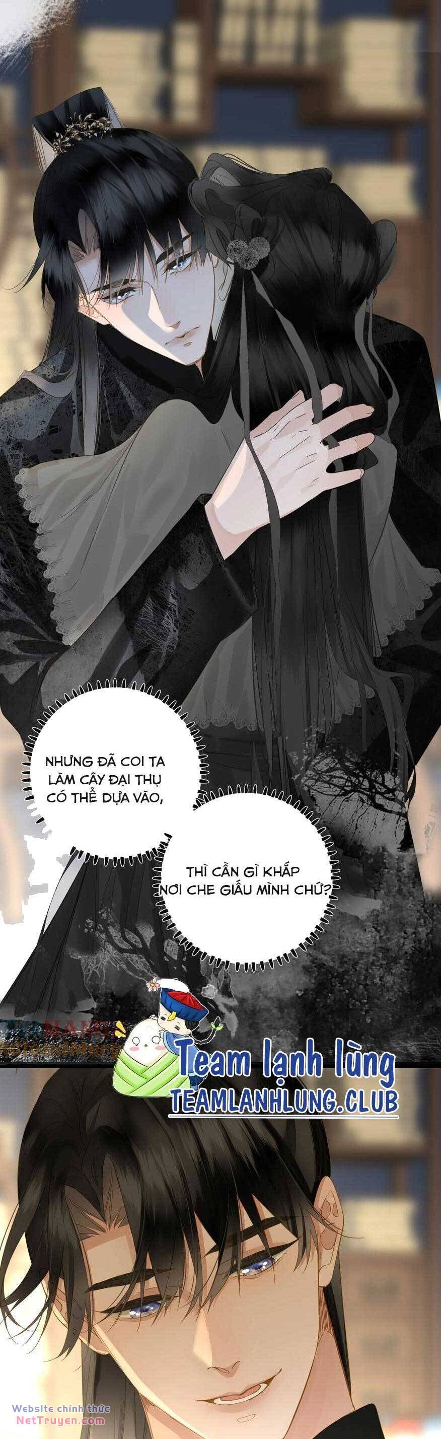 Vương Gia Hắn Luôn Nghĩ Tôi Yêu Hắn Đến Nghiện Chapter 75 - Trang 2