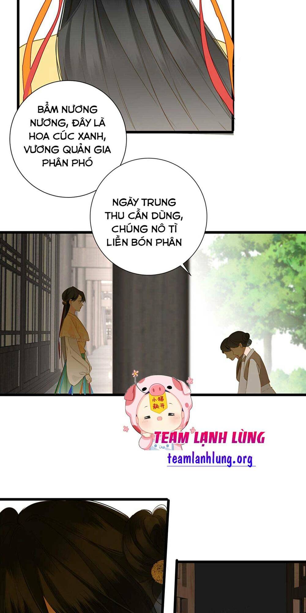 Vương Gia Hắn Luôn Nghĩ Tôi Yêu Hắn Đến Nghiện Chapter 74 - Trang 2