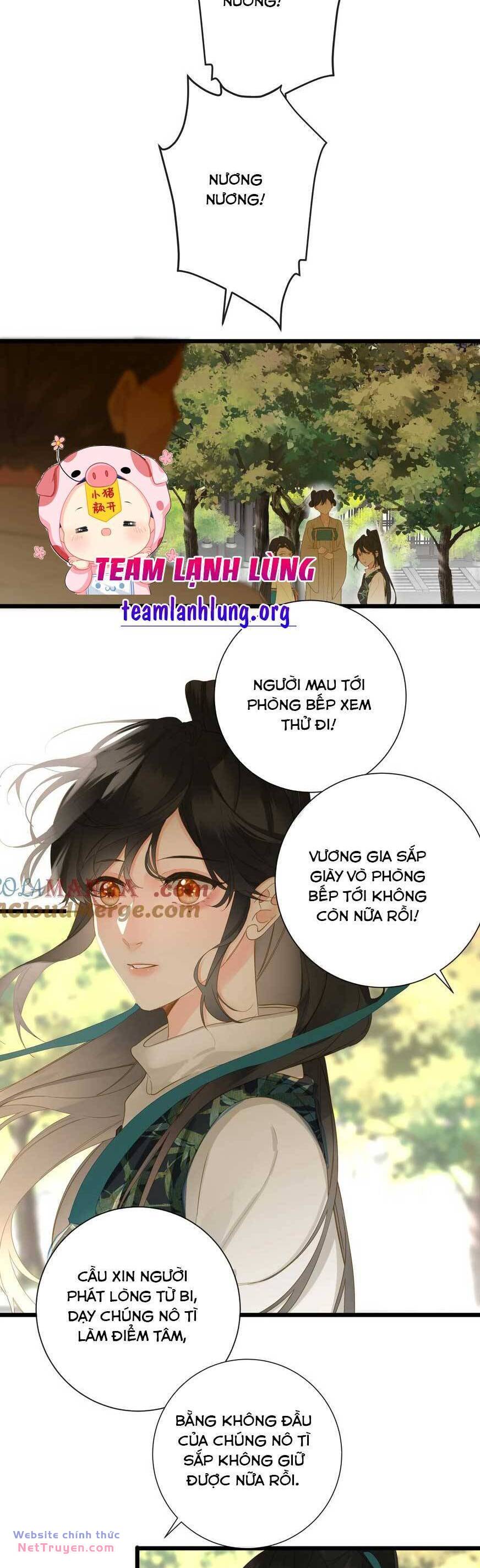 Vương Gia Hắn Luôn Nghĩ Tôi Yêu Hắn Đến Nghiện Chapter 73 - Trang 2