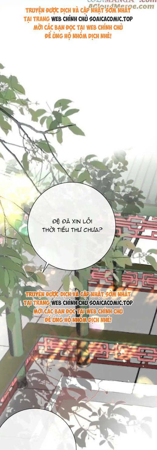 Vương Gia Hắn Luôn Nghĩ Tôi Yêu Hắn Đến Nghiện Chapter 71 - Trang 2