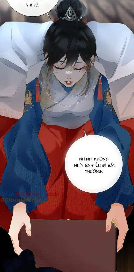 Vương Gia Hắn Luôn Nghĩ Tôi Yêu Hắn Đến Nghiện Chapter 71 - Trang 2