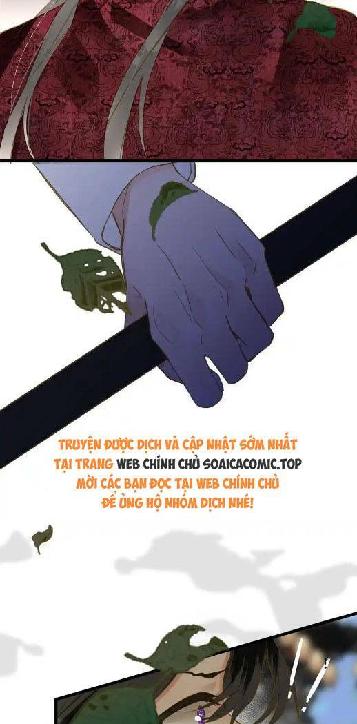 Vương Gia Hắn Luôn Nghĩ Tôi Yêu Hắn Đến Nghiện Chapter 71 - Trang 2