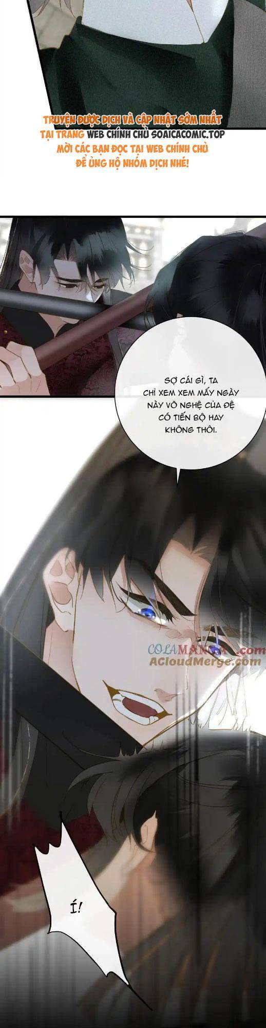 Vương Gia Hắn Luôn Nghĩ Tôi Yêu Hắn Đến Nghiện Chapter 71 - Trang 2