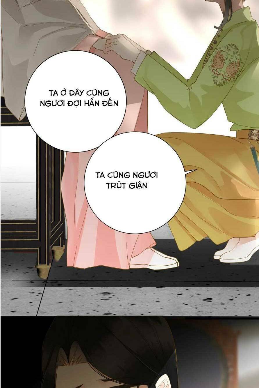 Vương Gia Hắn Luôn Nghĩ Tôi Yêu Hắn Đến Nghiện Chapter 70 - Trang 2