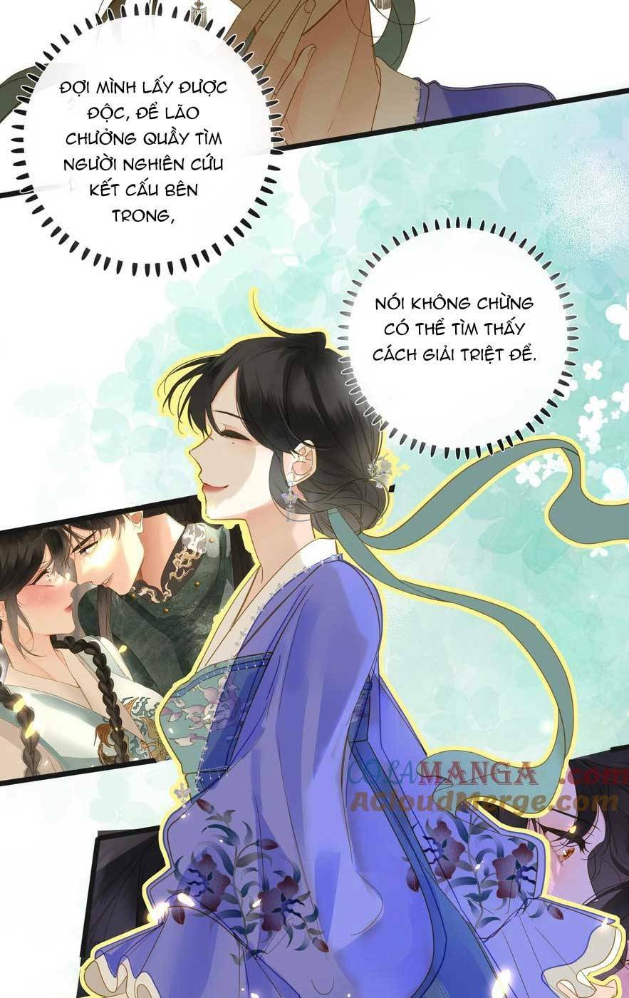 Vương Gia Hắn Luôn Nghĩ Tôi Yêu Hắn Đến Nghiện Chapter 67 - Trang 2