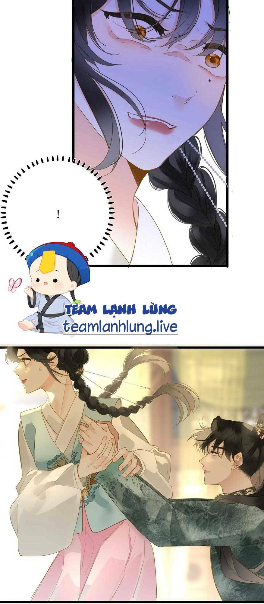 Vương Gia Hắn Luôn Nghĩ Tôi Yêu Hắn Đến Nghiện Chapter 66 - Trang 2